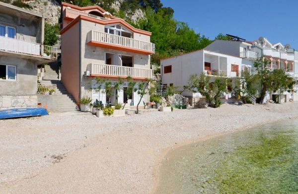 Apartments Jure Drasnice