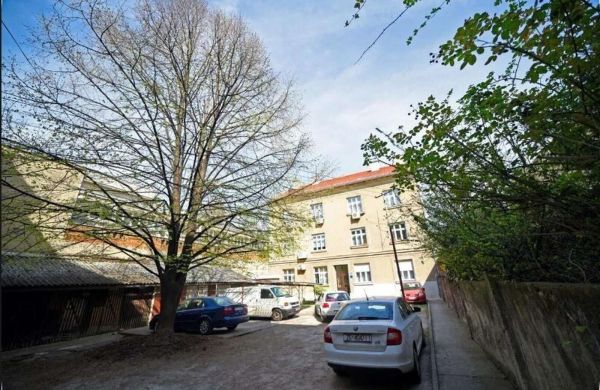 Luxury Spa Apartment in the Center of Zagreb