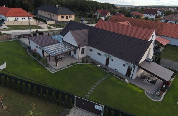 Nyugalom és Titkok Szigete Bagoly Apartman Fertőrákos
