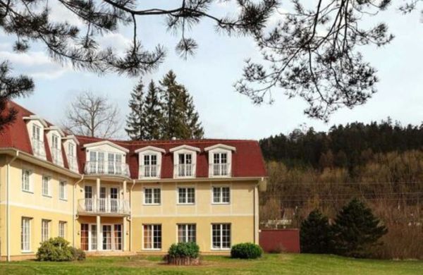 Hotel Adršpach Garni 
