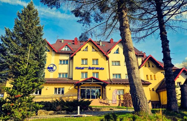 Hotel NAT Wisła
