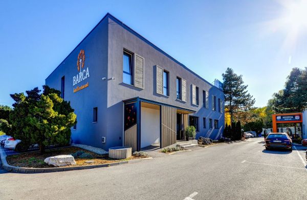 Hotel & Restaurant Resort Barca Košice