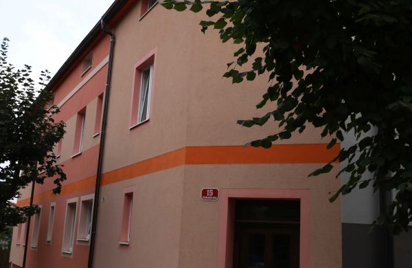 Apartmány U Gigantu Plzeň