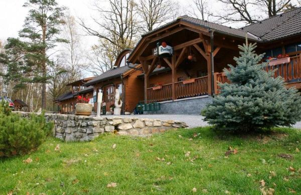 Resort Hulín Jesenice