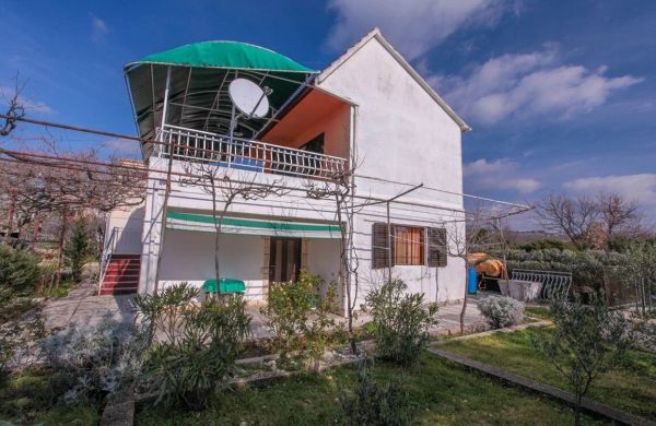 Apartments Rozmaryn Rogoznica