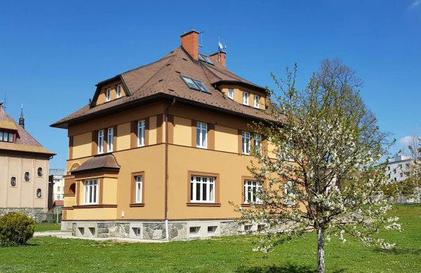 Kavárna a penzion REICHL Králíky