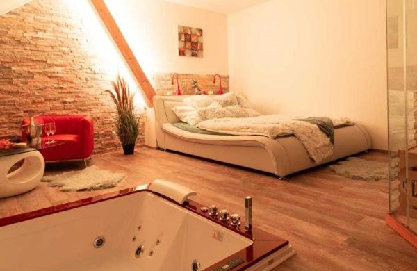 Wellness Dobříš