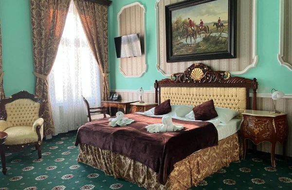 Hotel Klarinn Praha