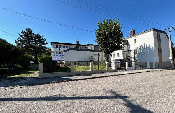 Penzión MADO Bojnice