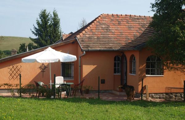 Rózsa Ház Csernely
