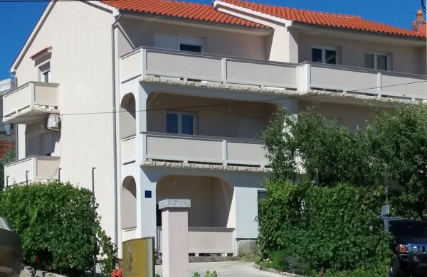 Apartmani Poljak Rab