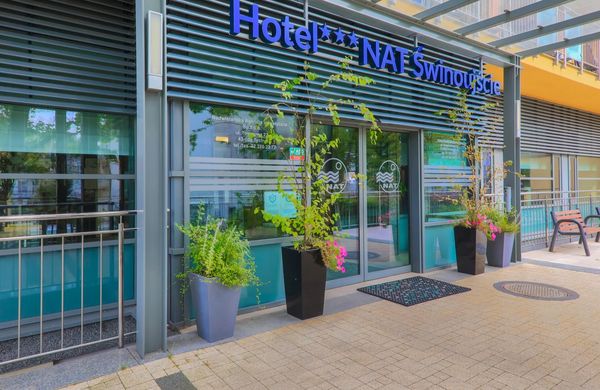 Hotel NAT Świnoujście