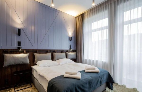 Hotel J.J. Darboven Rumia