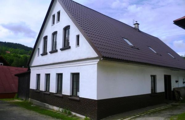 Penzion pod Studenovem Rokytnice nad Jizerou