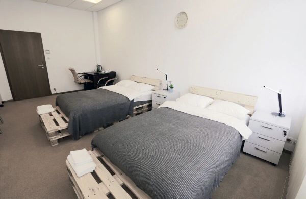 Apartament 3Rooms Kajetany