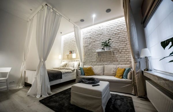 KK APARTMENTS LUBLIN