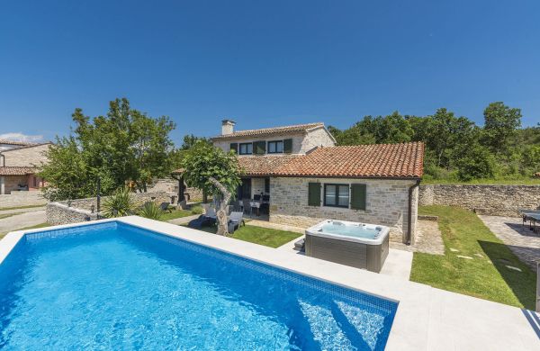 Villa Ana Rita Kanfanar