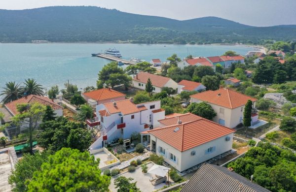 Vila Galetta Ist Zadar