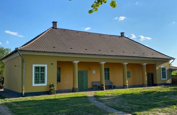 Hengermalom Kúria Vendégház Szécsény
