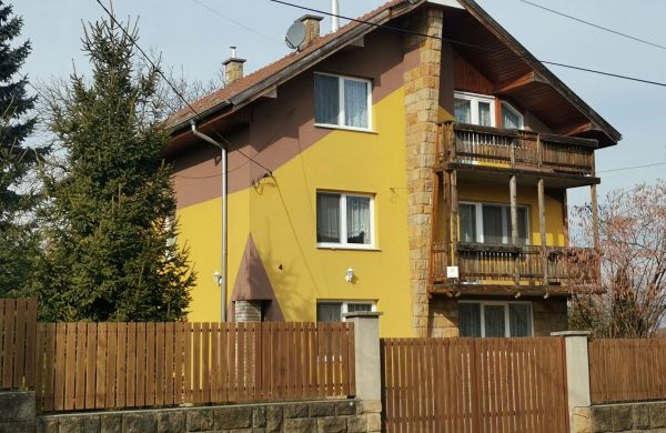 Gondola Apartmanház Pilisvörösvár