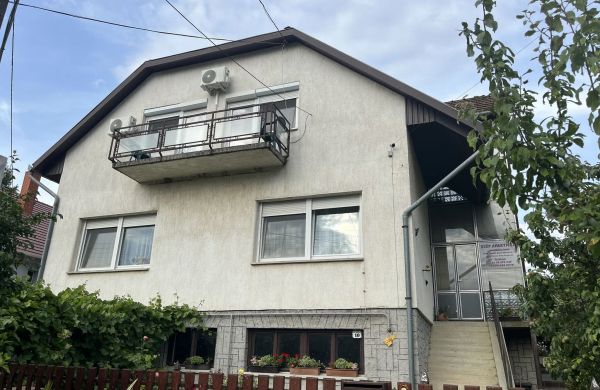 Szép Apartman Tamási