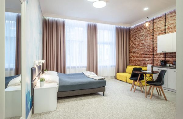 Gruda Apartments Kwidzyn