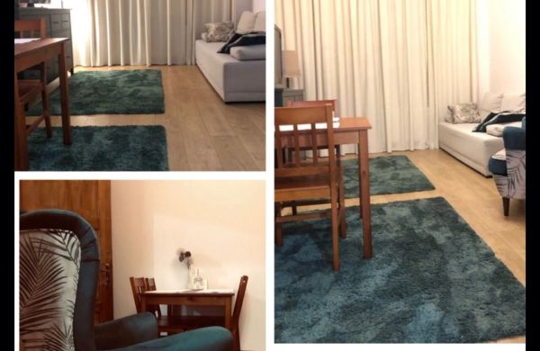 Apartament Mazurska Barczewo