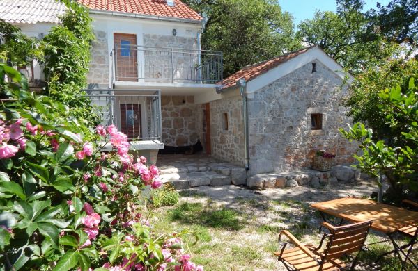 Stone House Božica Starigrad