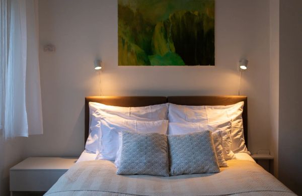 Sunbird Apartman Budapest