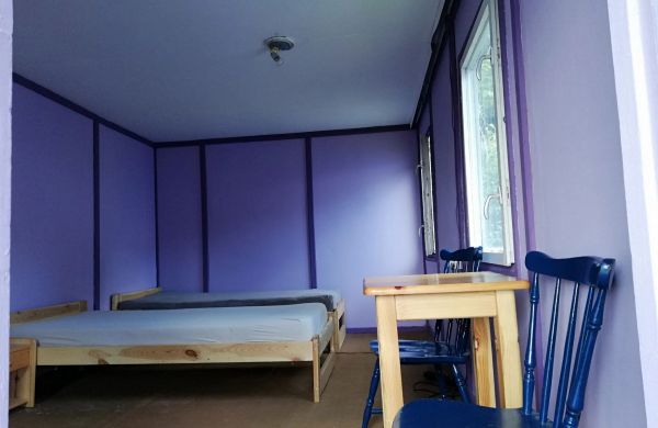 Schronisko Stodoła miejsce inne niż wszyskie Międzygórze