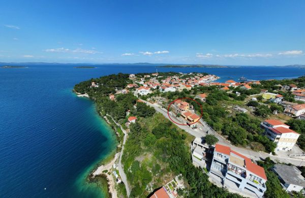 Apartments With Parking Space Sali, Dugi Otok - 17791 Sali