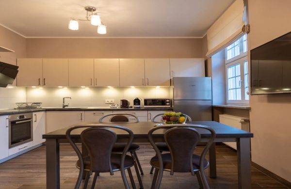 Happy Stay Apartment Gdańsk Mariacka III
