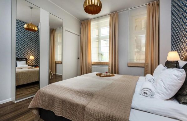 Happy Stay Apartment Sopot Monte Cassino 44A