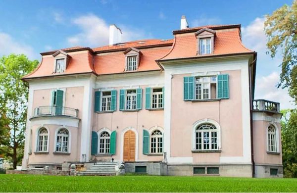 Villa Cafe Krnov