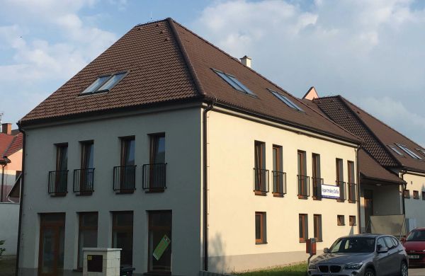 Apartmány SOFIA Kamenice nad Lipou