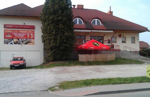 Penzión HEVIL Hlučín