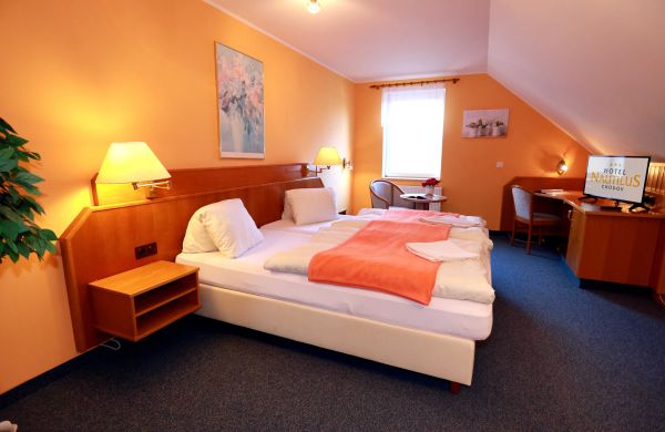Hotel Nautilus Chodov