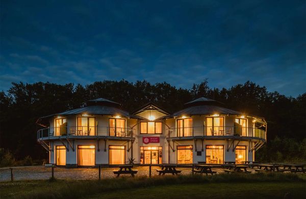 Resort Dymník Rumburk