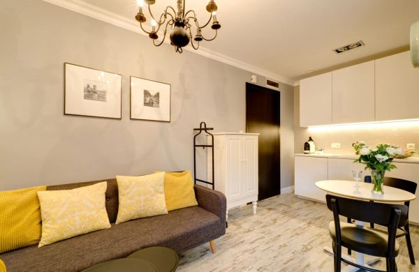 Happy Stay Apartment Gdańsk Tartaczna 26B