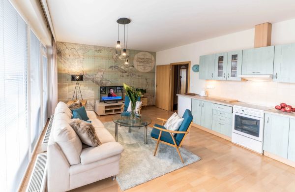 Apartmá Lípa Liberec