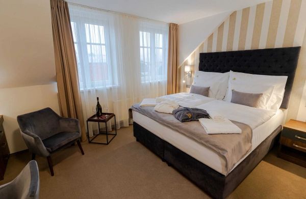 Hotel Demänová Liptovský Mikuláš