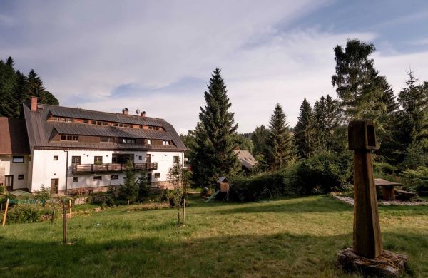 Pension Styl Bedřichov