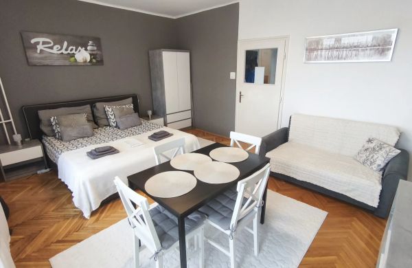 Bálint Apartman Miskolc
