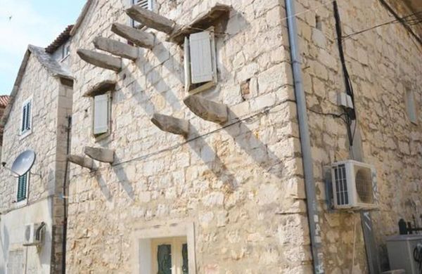 Apartment Storia di Spalato Split