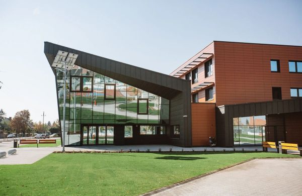 A22 Hotel Gyál