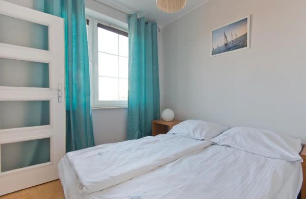 Imperial Apartments - Baltica Sopot