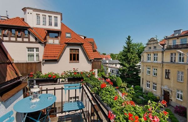 Imperial Apartments - Galeria Sopot