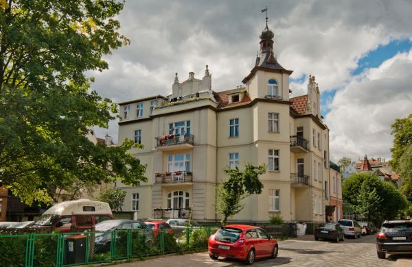 Imperial Apartments - Helska Sopot