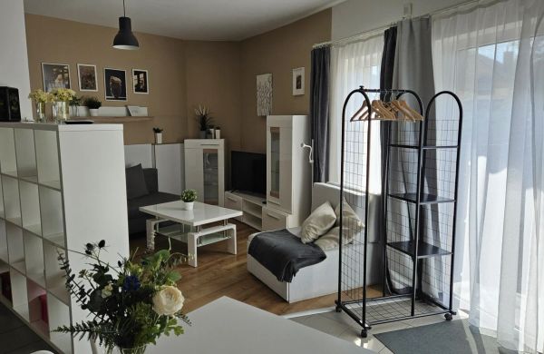 Sunlight Levendula Apartman Velence