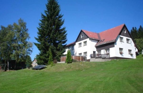 Pension Klára Benecko